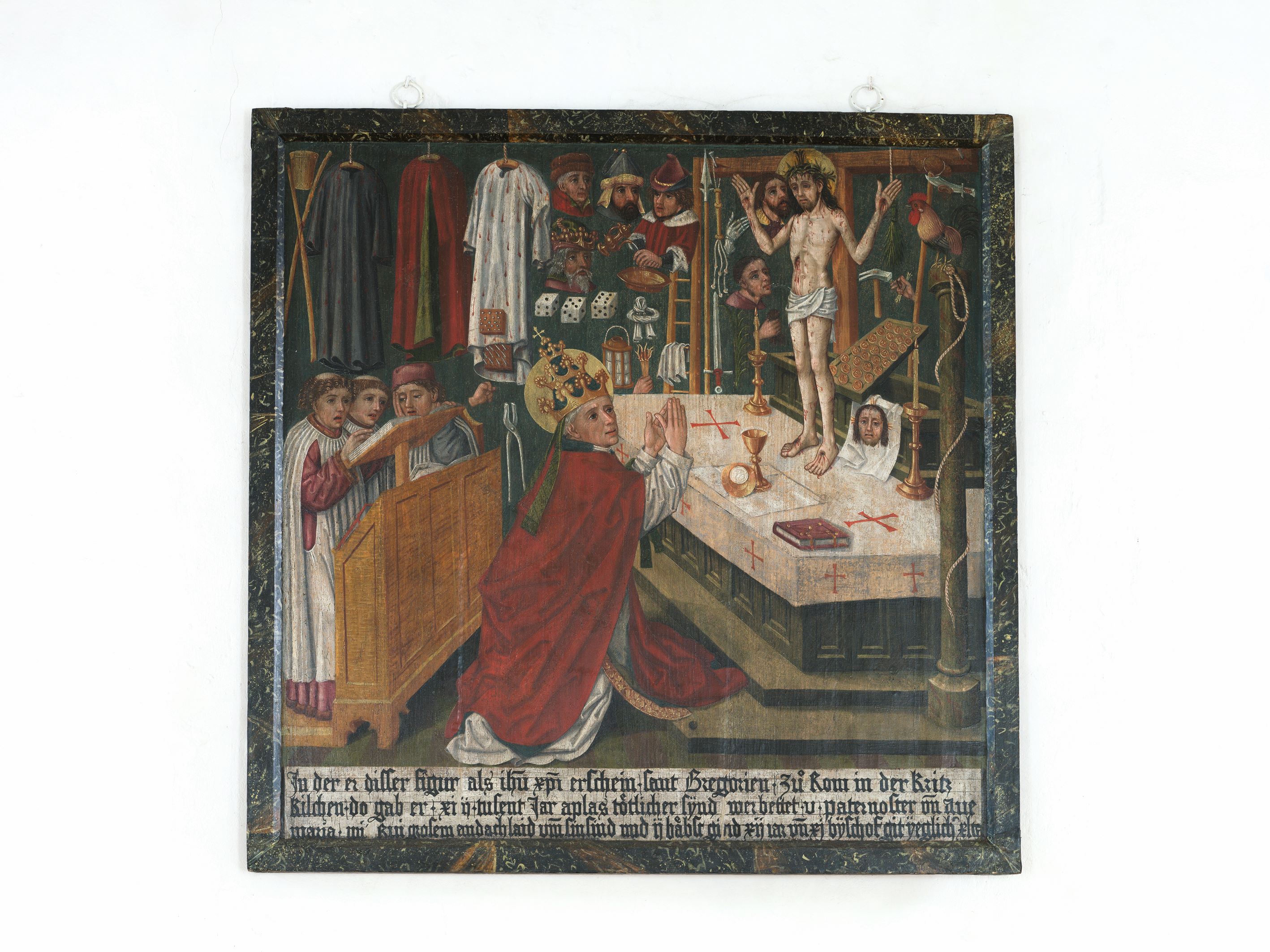 Credit: Silvan Bucher, Stans ©gsk.ch