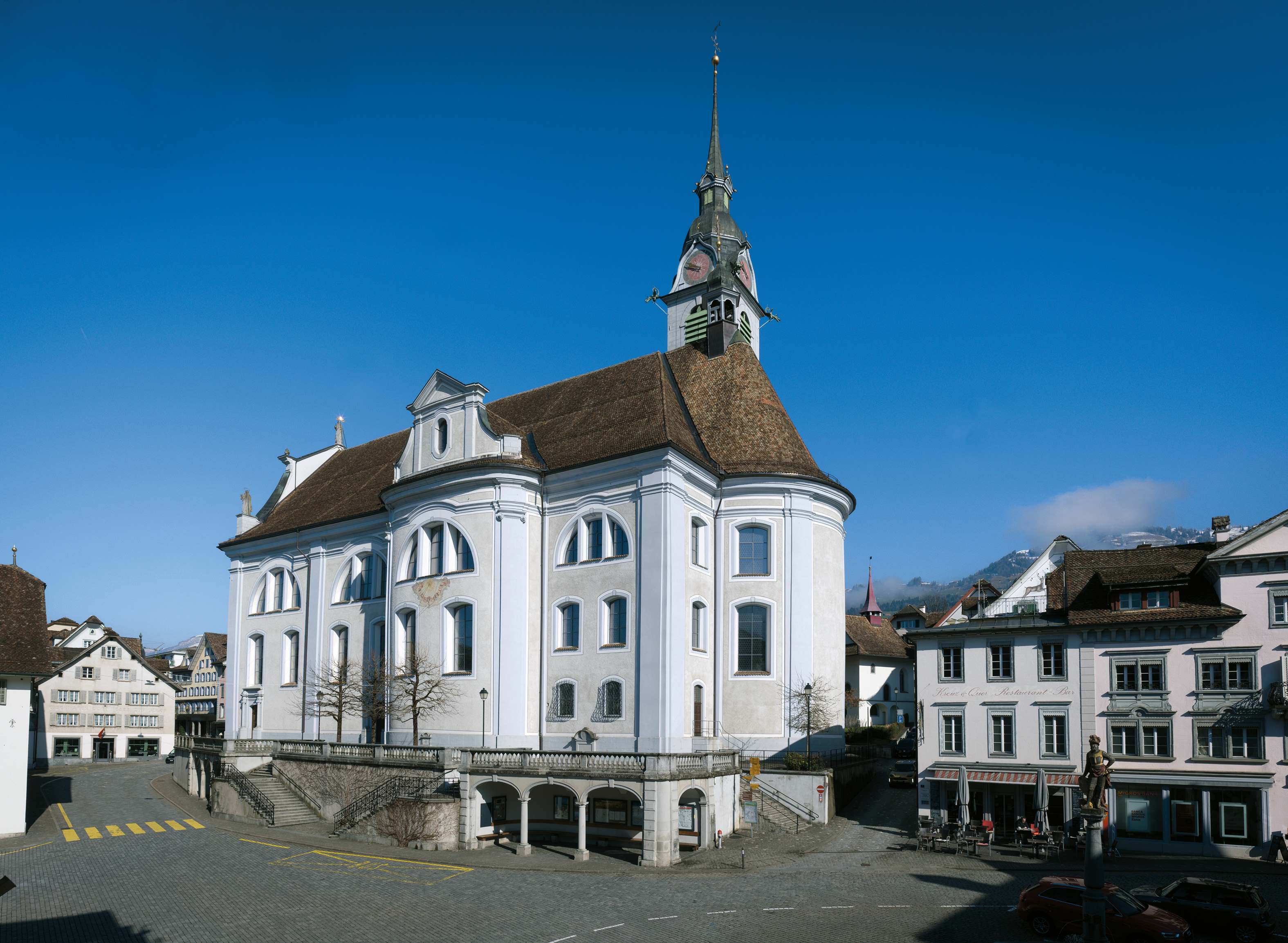 Credit: Silvan Bucher, Stans ©gsk.ch