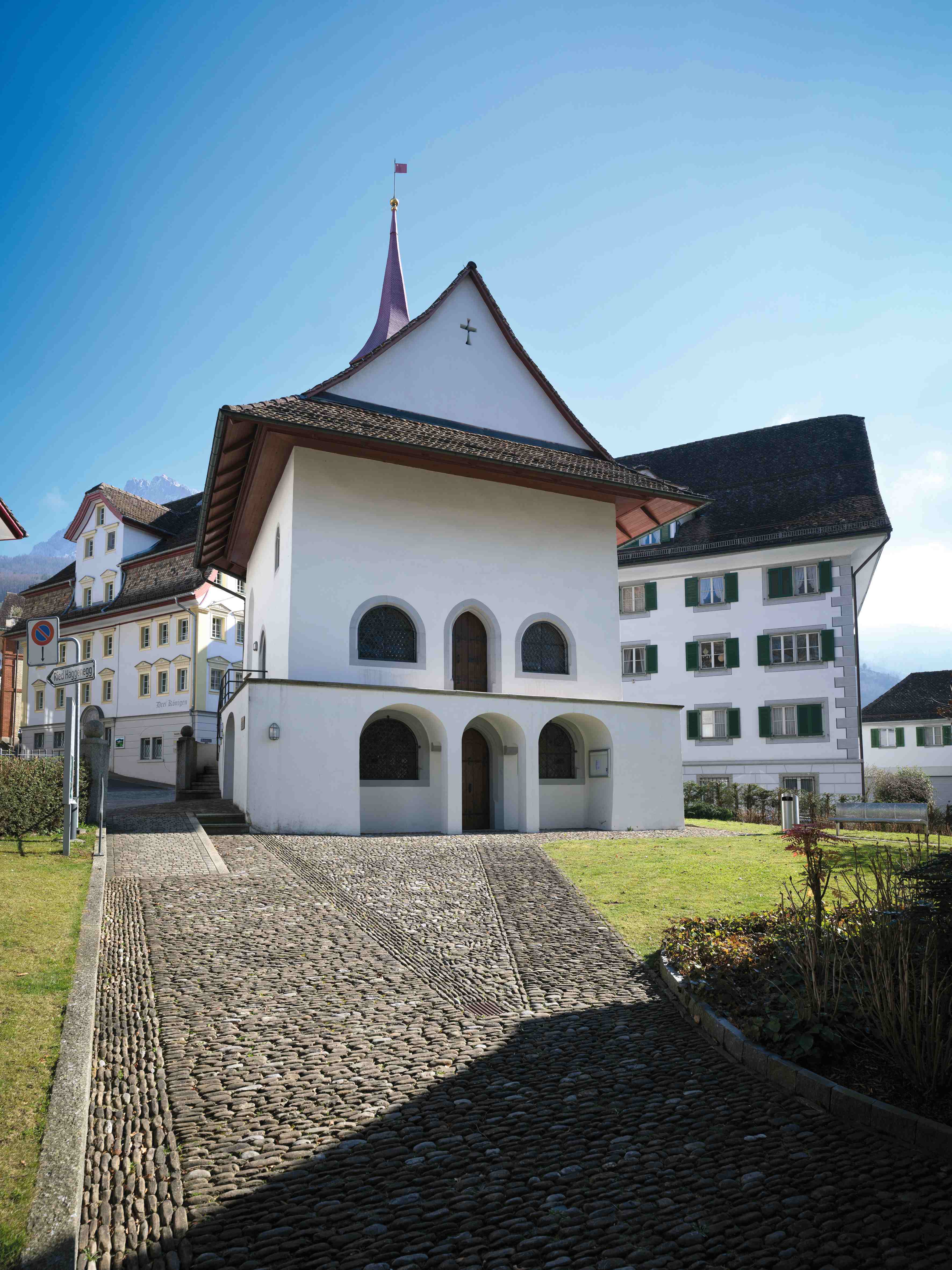 Credit: Silvan Bucher, Stans ©gsk.ch