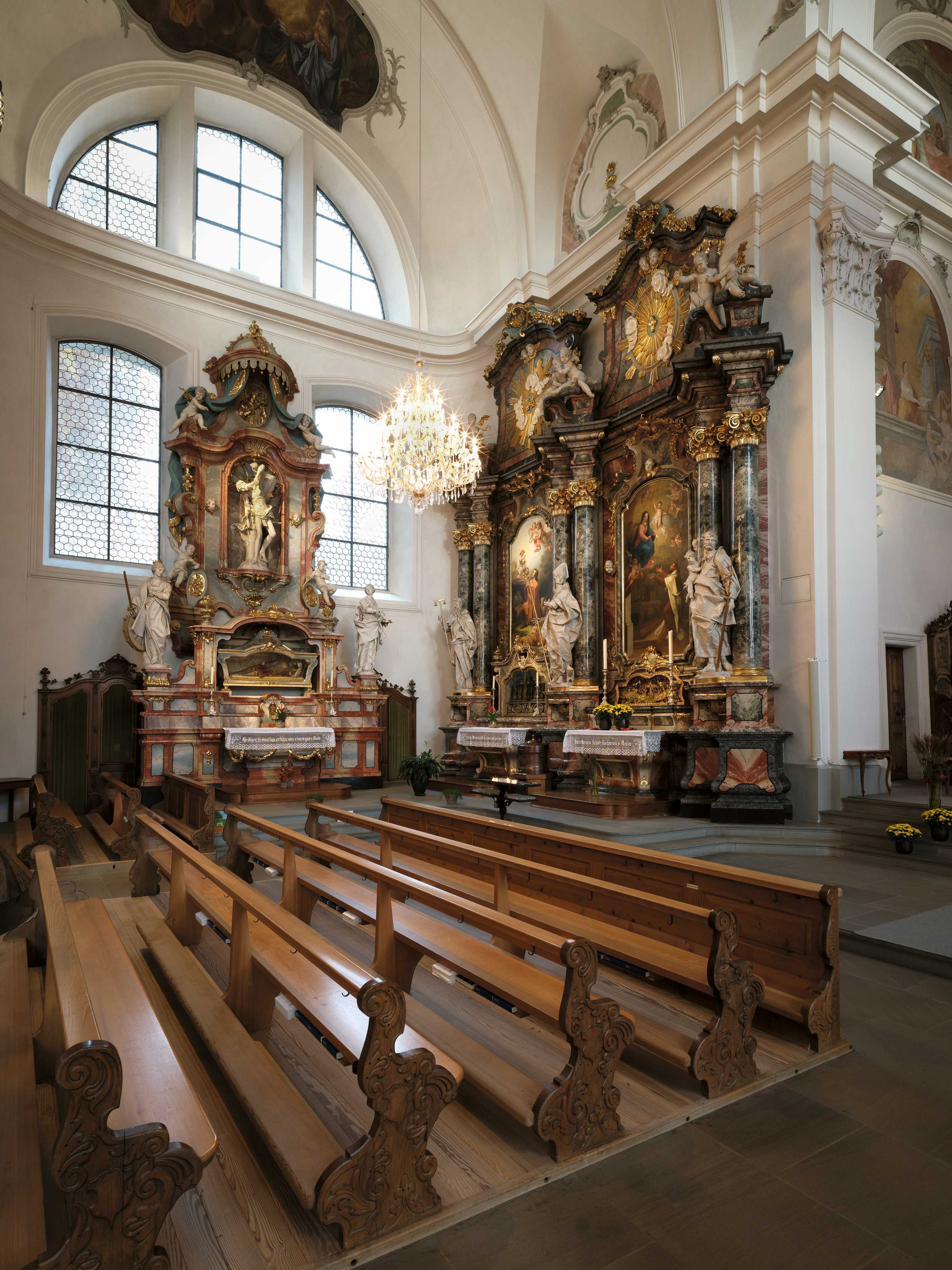 Credit: Silvan Bucher, Stans ©gsk.ch