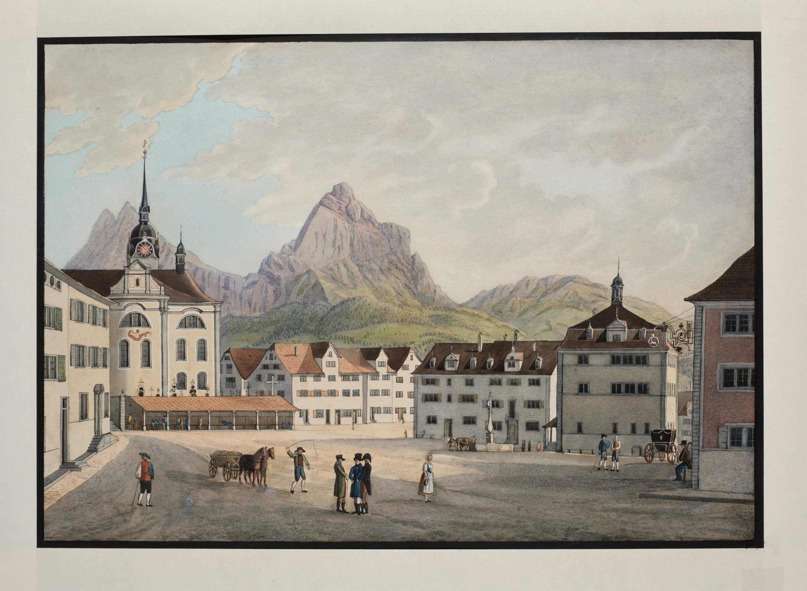 Credit: Privatarchiv ©gsk.ch